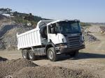 Scania P380 6x4 Tipper 2004 года